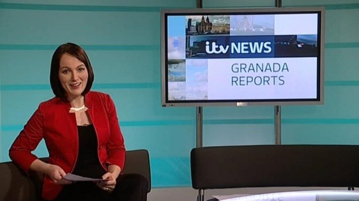 Video: final ‘Granada Reports’ bulletin from Quay street
