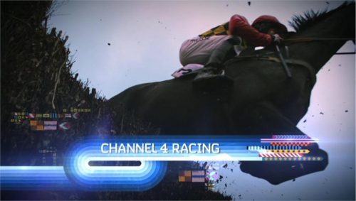 Channel 4 Racing Titles 2013