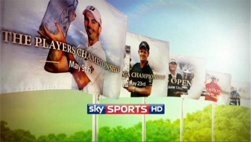 Grandstand Finishes – Sky Sports Promo 2013