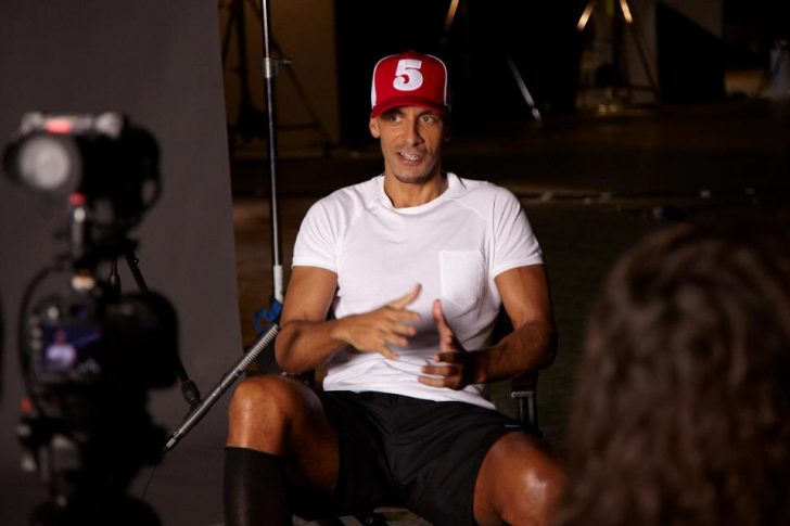 Rio Ferdinand joins BT Sport as interviewer, programme-maker and football expert