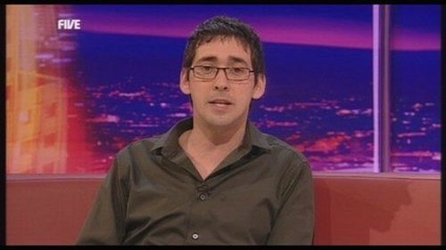 Colin Murray quits BBC Radio 5 live for TalkSport