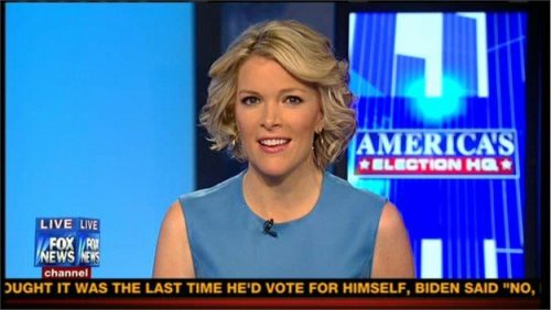 Fox News: Megyn Kelly thanks viewers on last day of ‘America Live’
