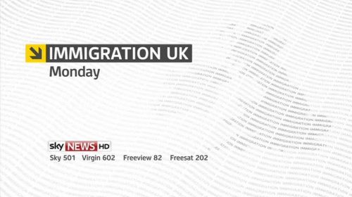 Immigration UK