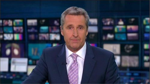 Mark Austin to leave ITV News after 30 years