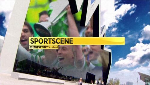 Sportscene Results 2014 – BBC Sport Presentation