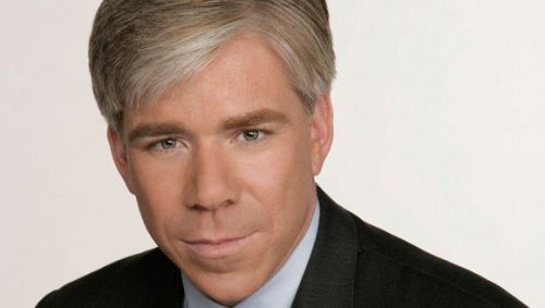 Andrea Mitchell, NBC acknowledge David Gregory on ‘Meet the Press’