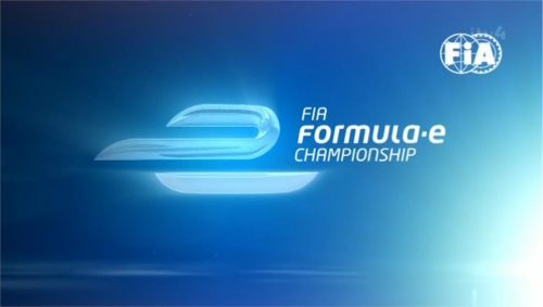FIA Formula E Presentation 2014 – ITV Sport