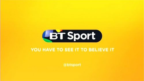 BT launch rival to Sky’s ‘Soccer Saturday’ with ‘BT Sport Score’