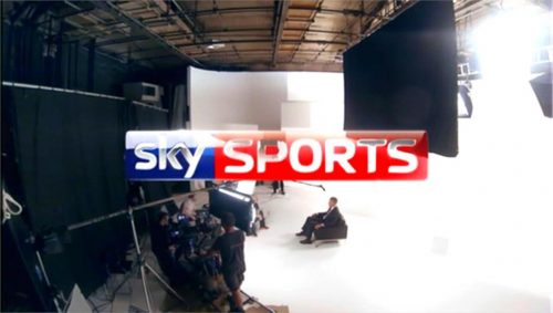 Welcoming Thierry Henry – Sky Sports Promo