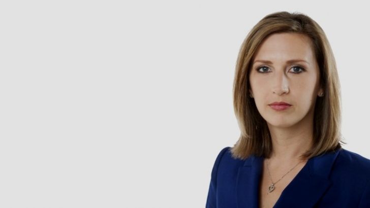 Rhiannon Mills named Sky News’ new Royal Correspondent