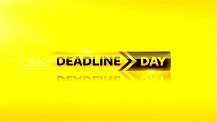 Transfer Deadline Day 2015 – Sky Sports News Promo