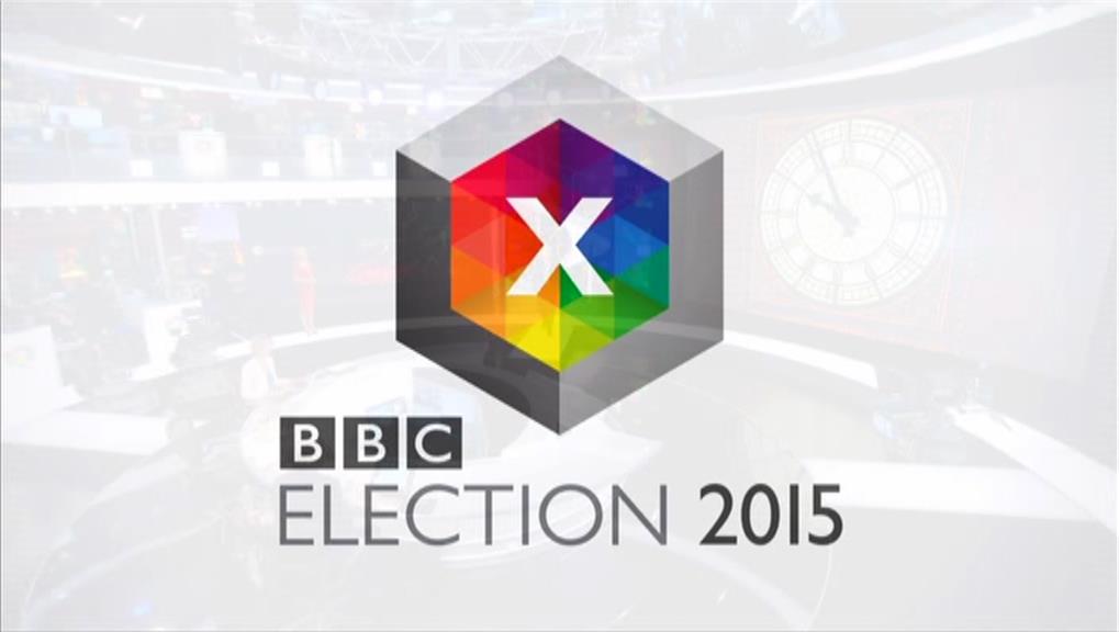 BBC NEWS Election      
