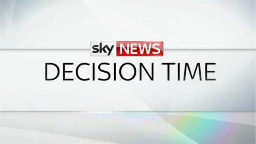 Sky News reveals plans for General Election 2015