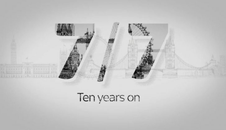 ‘7/7 Ten Years On’ – Sky News to air hour-long documentary