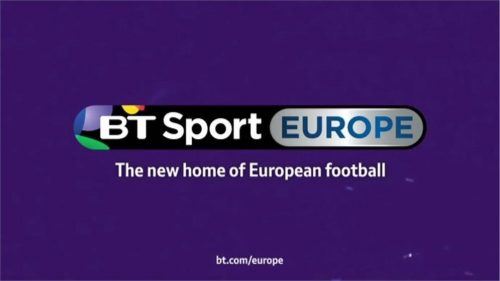 BT Sport Europe to be renamed BT Sport 3