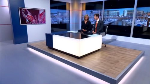 ITV News Channel moves from La Pouquelaye to Castle Quay