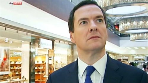 Summer Budget – ‘He’s been thinking about you…’