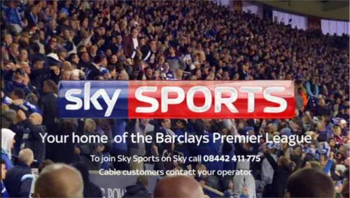 Gary Neville: “We go again” – Sky Sports Football Promo 2015