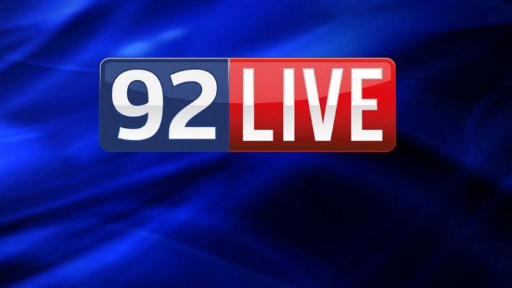 92Live: Live on Sky Sports News HQ