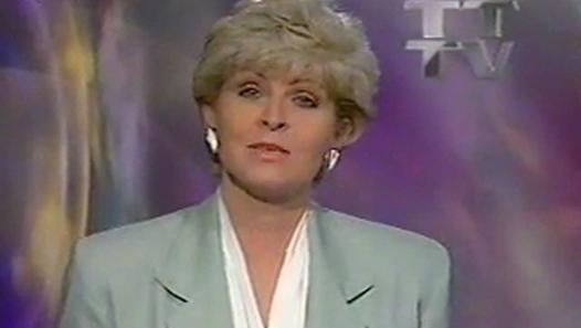 Former Tyne Tees presenter Kathy Secker dies aged 70