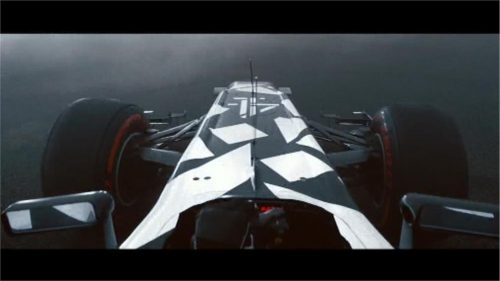Channel 4 unveils full Formula One 2016 Promo