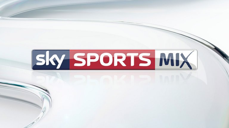sky sports mix