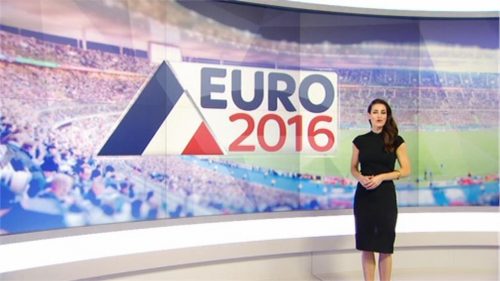 Euro 2016 – Sky Sports Promo