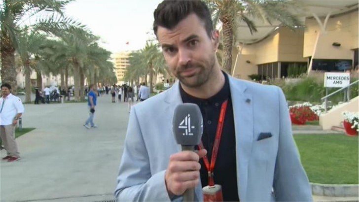 Channel 4 to air Abu Dhabi Grand Prix Live