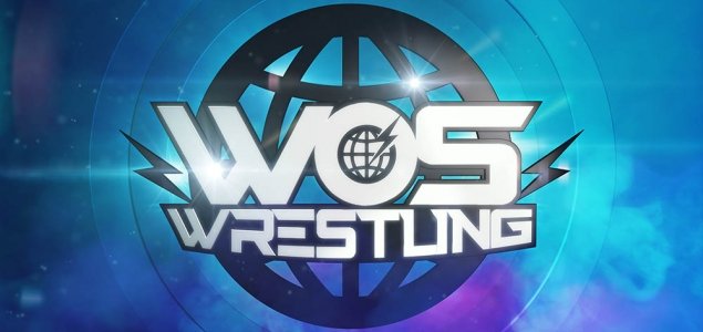 World of Sport Wrestling to return to ITV; Co-produced by Anthem