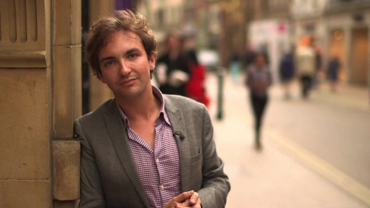 BBC Newsnight’s Lewis Goodall joins Sky News as Political Correspondent