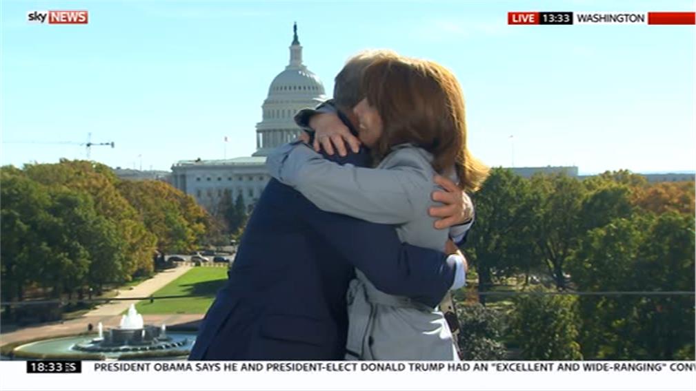 Sky News Ian King Live     