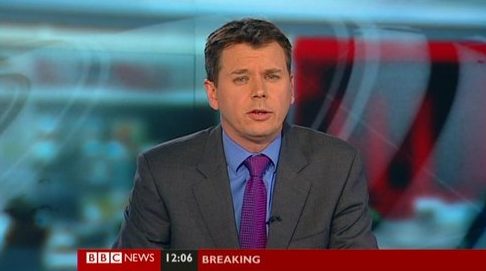 Adam Parsons to join Sky News as Business Correspondent