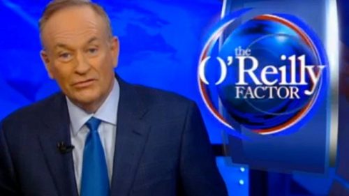 Bill O’Reilly will not be returning to Fox News