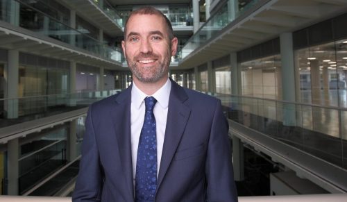 ITV News appoints Channel 4 News’ Tom Clarke as Science Editor