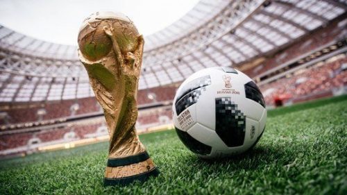 ITV announces World Cup 2018 coverage details