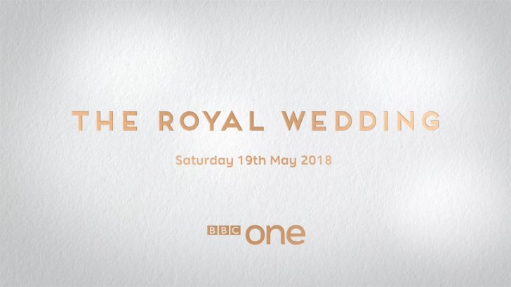 The Royal Wedding – Live TV Coverage on BBC, ITV and Sky News, plus Live Streaming