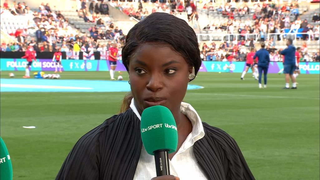 Eni Aluko