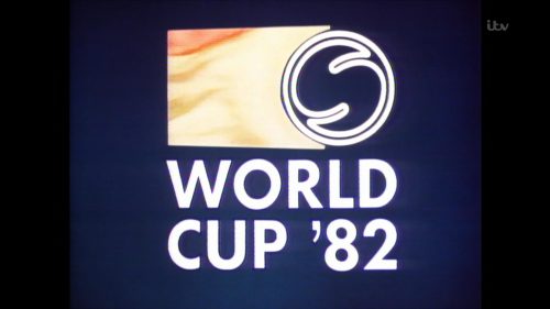 ITV’s World Cup coverage through the years