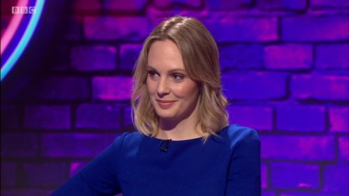 Kate McCann is leaving Sky News for TalkTV
