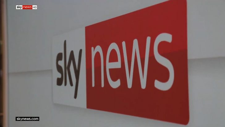 Sky News to postpone Tory leadership debate if Boris Johnson declines