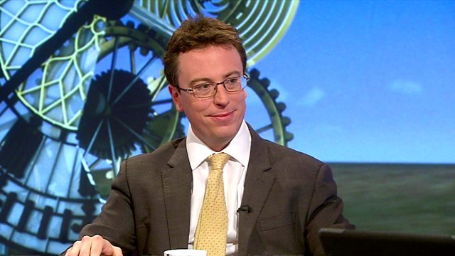 Sam Coates of the Times to join Sky News as deputy political editor