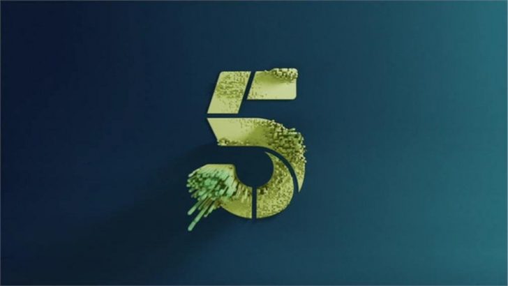 Channel 5 News off air due to powercut
