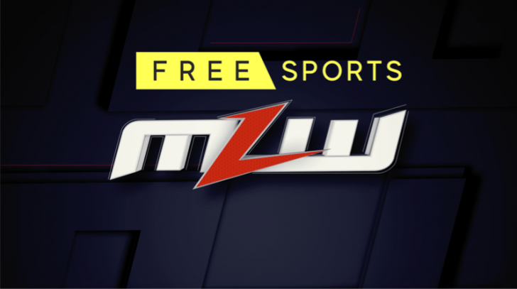 Major League Wrestling (MLW) to be broadcast on FreeSports in the UK