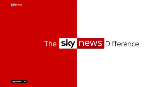 The Sky News Difference