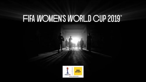Women’s World Cup 2019 – BBC Sport Presentation