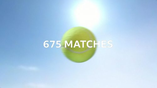 Wimbledon 2019 – BBC Sport Promo