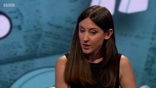 Liz Bates joins Channel 4 News as Political Correspondent