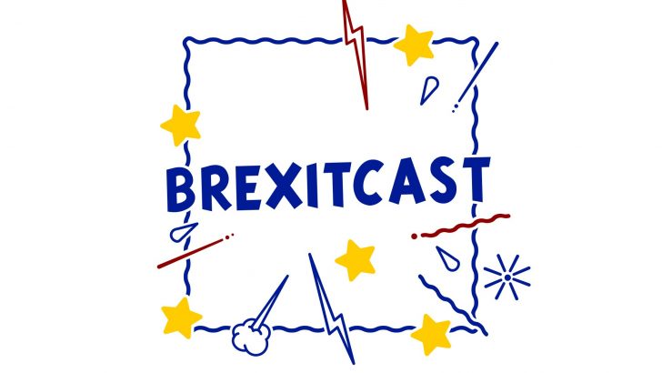 The ‘Brexitcast’ podcast is coming to BBC TV