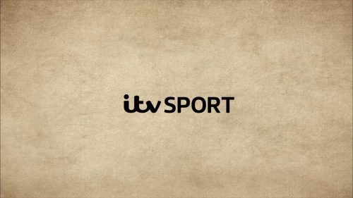 ITV Sport Presentation