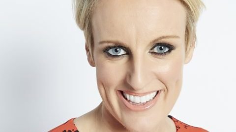 Steph McGovern to present ‘The Steph Show’ on Channel 4 from 2020